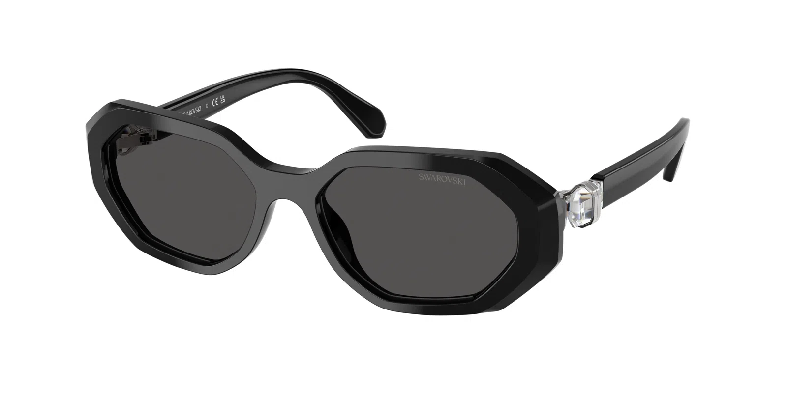 Swarovski 6028 Sunglasses